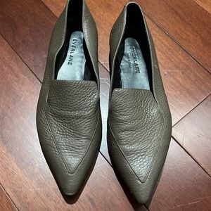 flats- used great condition